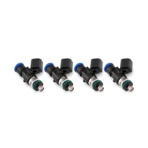 Inyectores Injector Dynamics 2600-XDS - 34 mm de longitud - 14 mm superior - 14 mm inferior - Imagen 1 de 1