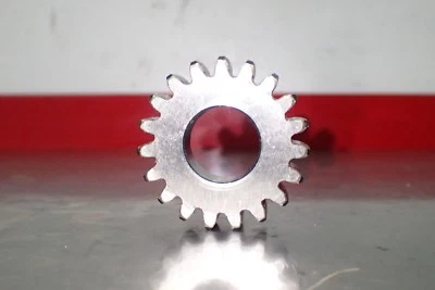 Transmisión Bultaco Lobito 175 modelo 84   Foto 1 de 4