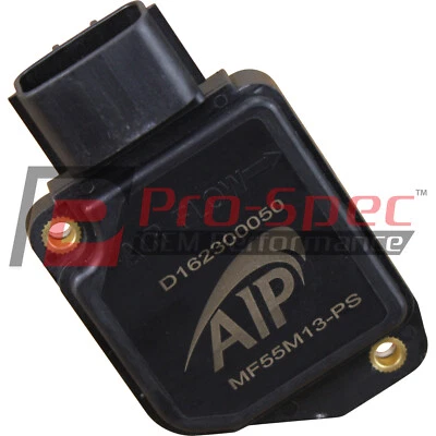 New OE Quality Mass Air Flow Sensor MAF For 1996-03 Suzuki Chevrolet Geo 1.6 1.8 - Image 1 of 4