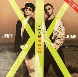 KRIS KROSS - JUMP JUMP - 90S R&B HIPHOP URBAN DANCE 12” VINYL RECORD DJ - Imagen 1 de 2
