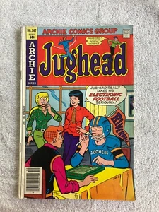 Jughead #307 (Dec 1980, Archie) VG 4.0 - Picture 1 of 4