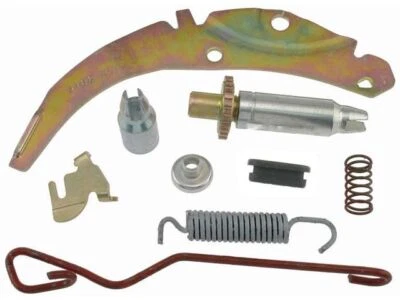 For 1967-1973 GMC C35/C3500 Pickup Drum Brake Self Adjuster Repair Kit 49613FV - Image 1 of 2