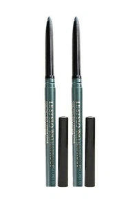 2 LANCOME Le Stylo Waterproof Eyeliner HUNTER GREEN 0.01oz/0.28g Full Size - Picture 1 of 1