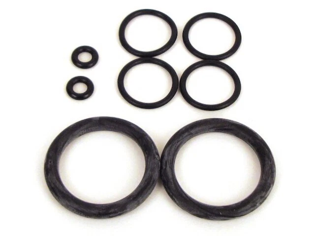 Arnott NEW Air Suspension O-Ring Kit fits Ford Expedition 1997-2002 15VDVH - Imagem 1 de 1