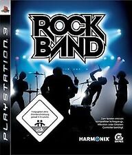 Rock Band von Electronic Arts GmbH | Game | Zustand sehr gut