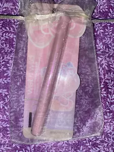 Wet N Wild HELLO KITTY 50th Anniv PRECIOUS Shimmer Eyeline NEW Gift Bag +Goodies - Picture 1 of 4