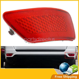 Reflector Light Rear Right Passenger Bumper For Jeep Grand Cherokee 2011-2018 - Picture 1 of 5