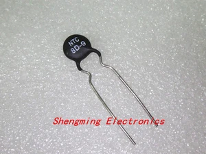 Termistore NTC 8D-9 100 pezzi - Foto 1 di 1