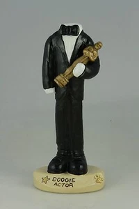 PREMIO ACTOR ACADEMIA CUERPO INTERCAMBIABLE VER TODAS LAS RAZAS, CUERPOS @ TIENDA EBAY) - Imagen 1 de 3