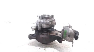 Turbo Citroën C5 III 2.0 HDi 9682778680 - Bild 1 von 4