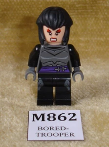 LEGO Minifiguras: Teenage Mutant Ninja Turtles tnt023 KARAI - ARMADURA (2014) 79118 - Imagen 1 de 4