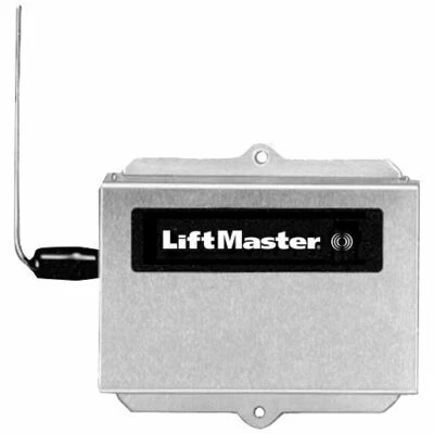 Liftmaster 312HM 315MHz Universal Coaxial Receiver for Gate & Garage Door Opener - Image 1 of 2