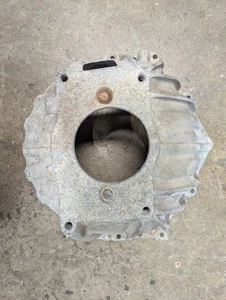 Bellhousing GM 3858403 Muncie T10 4 Speed 10.5" Clutch Chevy Big & Small Block - Picture 1 of 7