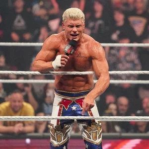 CODY RHODES 4x6 FARBFOTO ROH ECW WWE NXT AEW - Bild 1 von 1