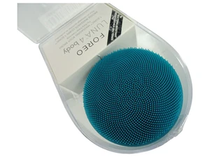 FOREO LUNA 4 body - Cepillo corporal suave para el cuidado diario de la piel - Imagen 1 de 4