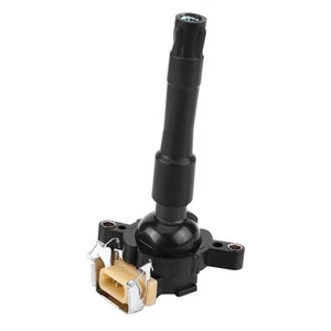 12137599219 Auto Ignition Coil Heat Resistant Easy Installation Abrasion - Picture 1 of 7