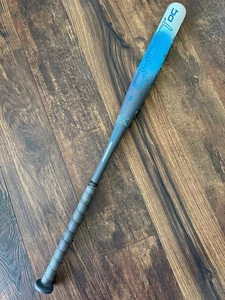Easton Ghost OG Fastpitch Bat 2025 (-11) 32"/21 oz ROTTATA - Foto 1 di 3