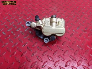 REAR BRAKE CALIPER GILERA GP 800 YEAR 2012 SERIES 2006 2013 - Picture 1 of 1