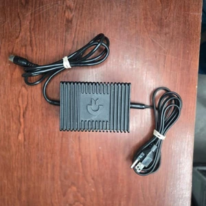 Vintage Commodore Part No. 251053-02 Power Supply - Tested Working - Picture 1 of 3