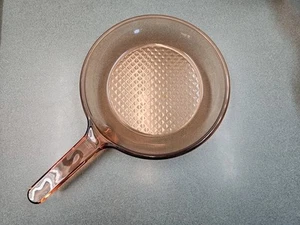 Vision Corning Ware 10" Bratpfanne/Pfanne - Bild 1 von 5