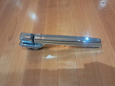 1971-1996 Chevrolet GMC G10 G20 G30 Van Exterior Door Handle # 335741 - Image 1 of 4