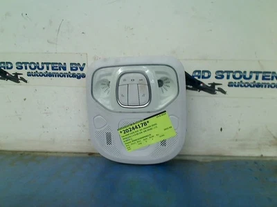 ILUMINACIÓN INTERIOR LUZ INTERIOR FIAT 500X (334) 2022 07356109410 Foto 1 de 4