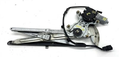 Toyota 4Runner 1999-2002 conjunto regulador ventana delantera derecha motor acoplamiento OEM Foto 1 de 4