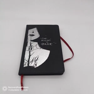 Game of Thrones Melisandre Journal The Night Is Dark and Full of Terrors HBO - Picture 1 of 6