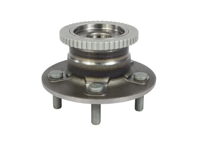 Rear Wheel Hub For 99-02 Mercury Villager XB84Q7 Foto 1 de 1