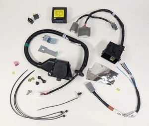 Genuine  2019-2025 Honda Passport - Trailer Hitch Wiring Harness 08L91-TGS-100 - Picture 1 of 5