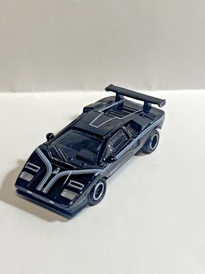 Suntory Boss Coffee Lamborghini Scale 1/72 - Countach LP500R (1975) - Image 1 of 4