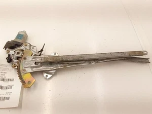 2003 04 05 06 07 2008 Infiniti FX35 Driver Rear Window Regulator OEM - Picture 1 of 7