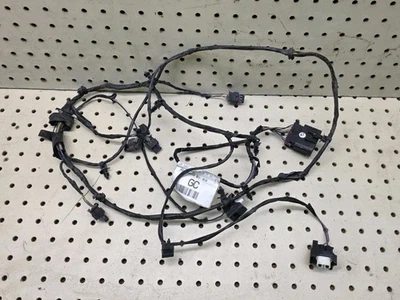 Land Rover Discovery Sport L550 2015-2019 sensor de estacionamiento delantero telar OEM Foto 1 de 4