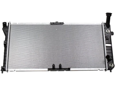 For 1994-1996 Buick Regal Radiator 39963TGXG 1995 - Image 1 of 2