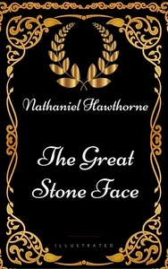 Nathaniel Hawthorne The Great Stone Face (Paperback) (US IMPORT) - Picture 1 of 1