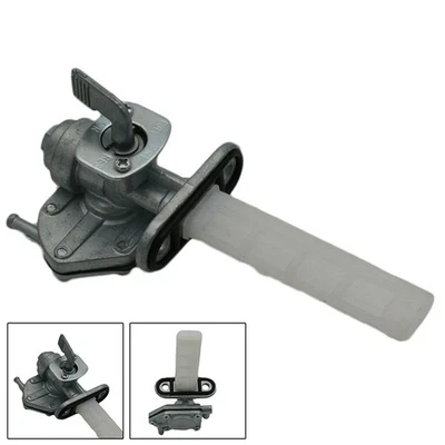 Benzinhahn Kraftstoffschalterventil Kraftstoff Schalter Ventil 51023-1260 - Bild 1 von 4
