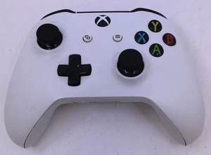 Xbox One S Controller (LINKER STICK DRIFT) - Bild 1 von 4