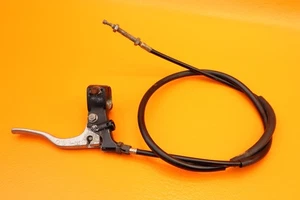 Honda XR250R XR250 1986-1996 embrague percha y cable - Imagen 1 de 11