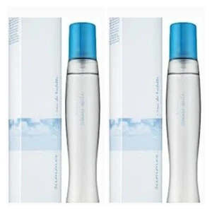 AVON SUMMER WHITE  Perfume Women's Eau de Toilette 2x1.7 fl oz - Picture 1 of 2