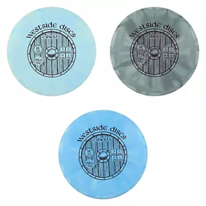 Westside Disc Golf Putter BT Hard Burst Shield 3/3/0/1 - Choose Exact - Picture 1 of 9