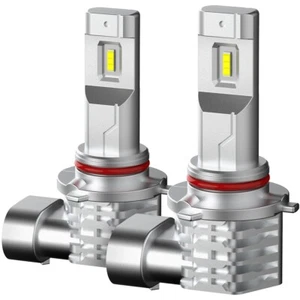 Auxito 9005 LED Headlight Bulbs Plug and Play 6500K Cool White Super Bright 2Pcs - Picture 1 of 17