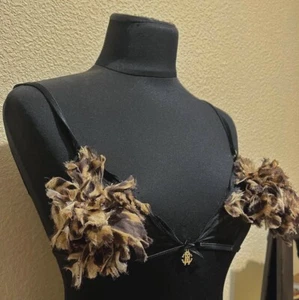 roberto cavalli silk top - Picture 1 of 5