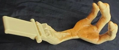 Brazo de garra para de colección Evil Horde Slime Pit Masters of the Universe MOTU He-Man Foto 1 de 3