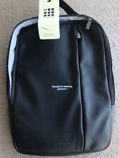 moleskine vertical device bag backpack black