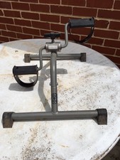 Gold's Gym Pedal Good Therapy Exerciser - Tones Arms, Legs, Shoulders & Back 