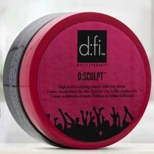 American Crew D:fi D:Sculpt Paste für Männer mit hohem Halt und geringem Glanz, 2,6oz - Bild 1 von 1