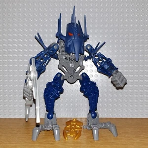 LEGO BIONICLE STARS - 7137 - PIRAKA - GREAT CONDITION, INC GOLD PIECE - Picture 1 of 1