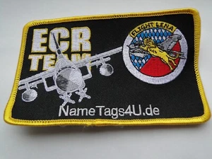 ECR Team Flight Lena  ca 12,5 cm x 8 cm - Picture 1 of 1