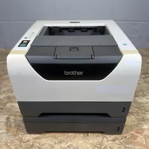 Brother HL-5350DN Monochrome Laser Printer + Plus Extra Paper Tray - Picture 1 of 13