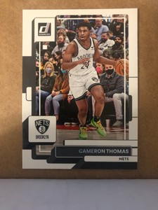 2022-23 Donruss Basketball Base Cards #1-250 Pick From List & Complete Your Set!